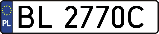 BL2770C
