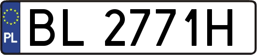 BL2771H