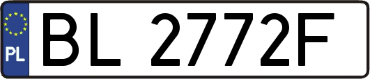 BL2772F