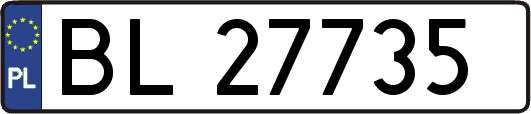 BL27735