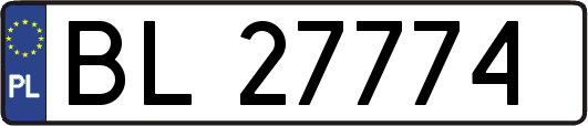 BL27774