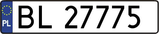 BL27775