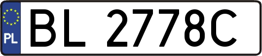 BL2778C