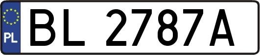 BL2787A
