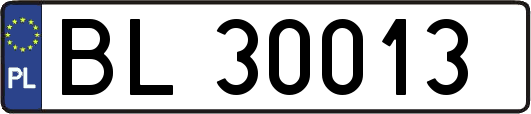 BL30013