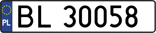 BL30058