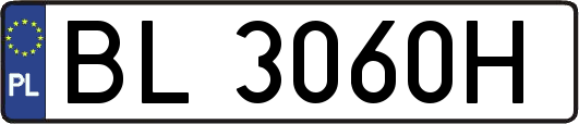BL3060H