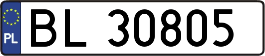 BL30805