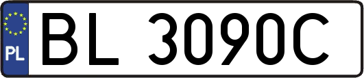 BL3090C
