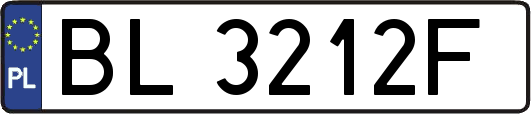 BL3212F