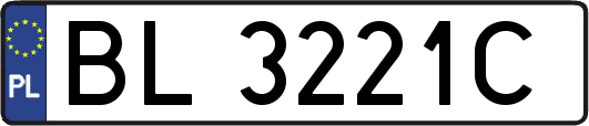 BL3221C