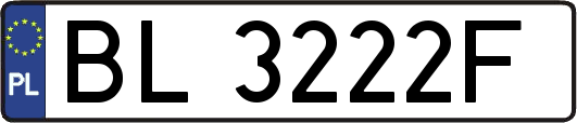 BL3222F