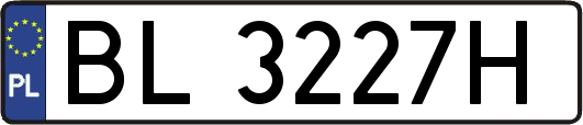 BL3227H