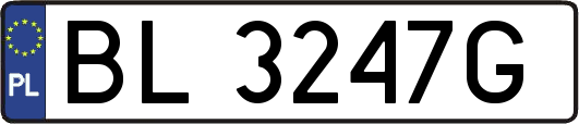 BL3247G
