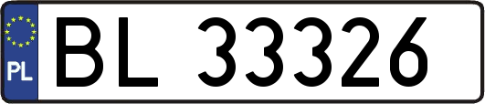 BL33326