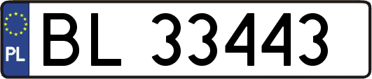 BL33443