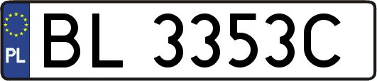 BL3353C