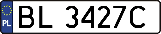 BL3427C