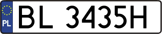 BL3435H