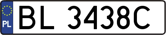 BL3438C