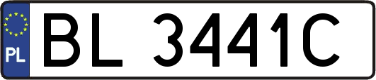 BL3441C