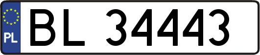 BL34443