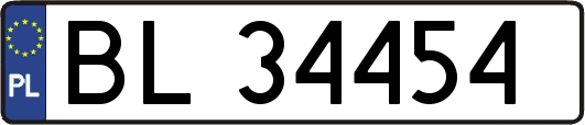 BL34454