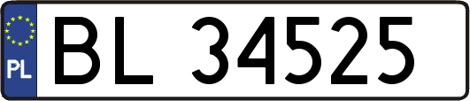 BL34525