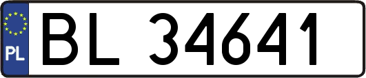 BL34641