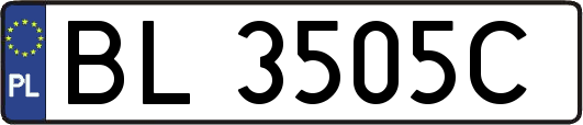 BL3505C