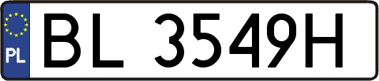 BL3549H