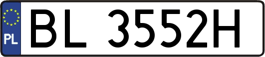 BL3552H