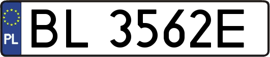BL3562E
