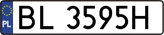 BL3595H