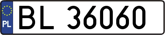 BL36060