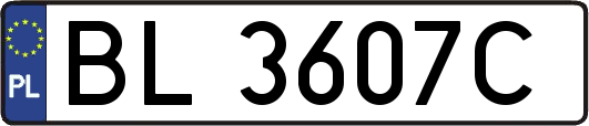 BL3607C