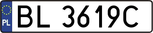 BL3619C