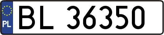 BL36350