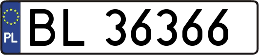 BL36366