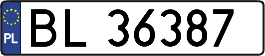 BL36387