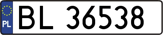 BL36538