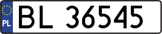 BL36545