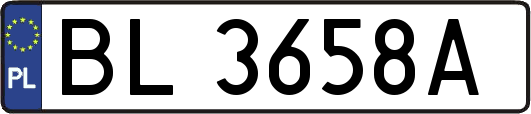 BL3658A
