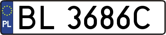 BL3686C