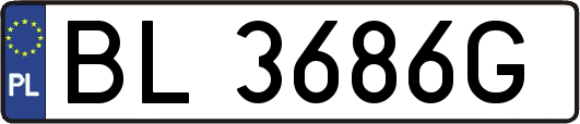 BL3686G