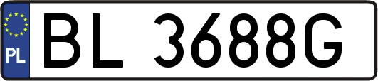 BL3688G