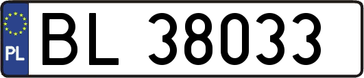 BL38033