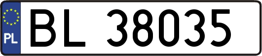 BL38035