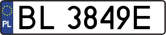 BL3849E