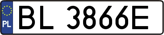 BL3866E